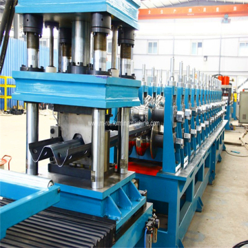 2&3 Waves Speedway Guardrail Roll Forming Machine