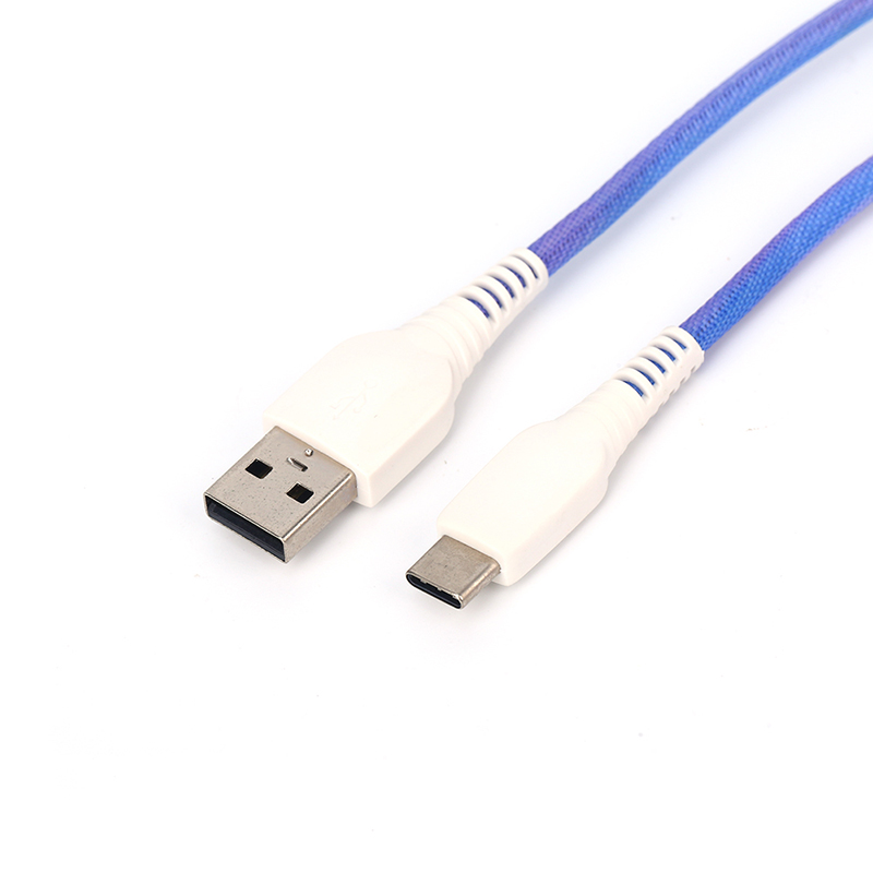 USB C Cable for Fast Charging Data Cable
