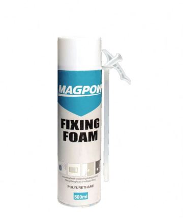 One Component Spray Polyurethane Sealant Foam