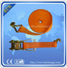 Cargo Lashing/Ratchet Tie Down/Tie Down Straps