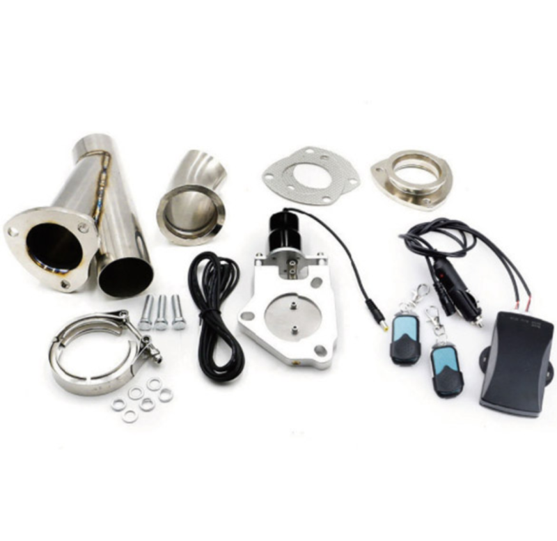 Advanced Exhaust Valves for Optimal Engine Efficiency