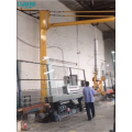 Adjustable manual vacuum suction crane 300kg