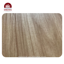 Fromaldehyde free Wood Look PVC Material Vinyl Sheet Flooring