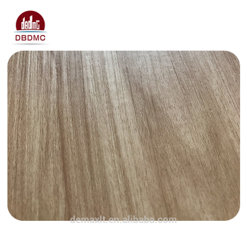 Fromaldehyde free Wood Look PVC Material Vinyl Sheet Flooring