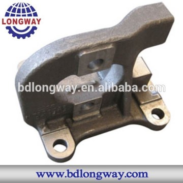 manufacture sand casting steel support