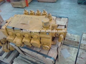 shehwa SD8B dozer valve , 4T13012 4T13013 4T13015 0T13034