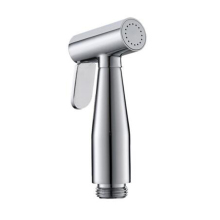 Stainless Steel Rechargeable Shattaf Bidet Handheld Sprayer