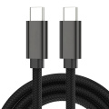 USB C 3.2 Gen 2X2 Cable