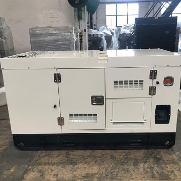 20KVA small generator Electric Power Generator