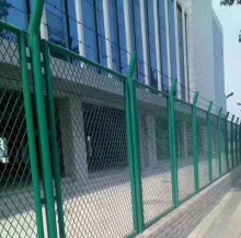 2021 Cheapest Heavy Duty Security Fences