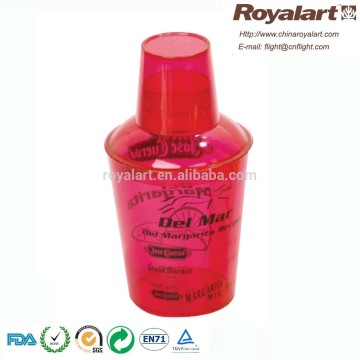 Mini cheap bacardi cocktail shaker