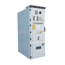 Advanced KYN28-12 Removable Switchgear Electrical