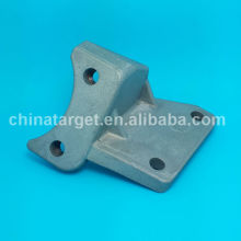 aluminum foundry aluminium gravity cast aluminium die cast block