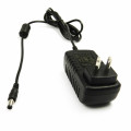 AC DC 12V1A UL -Leistungsbeleuchtungs -Audioadapter