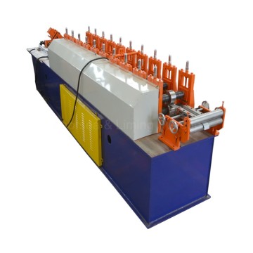 superior quality delta/siemens metro cope forming for profile drywall machine