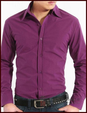 Men's Shirt for Fashion Man (Jul-015)