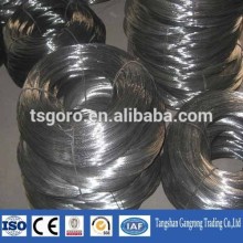 low price iron wire 5.5mm coils