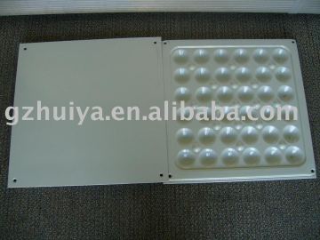 OA intelligent building access floor/raised access floor