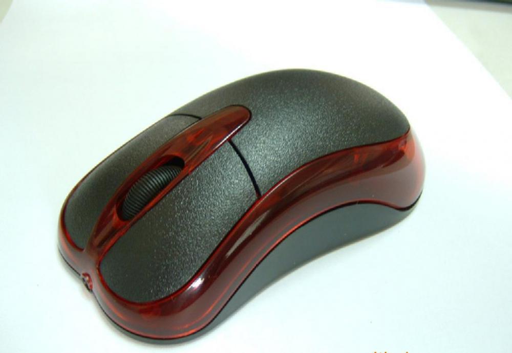 Moldagem de precisão para mouse molde plástico OEM ODM