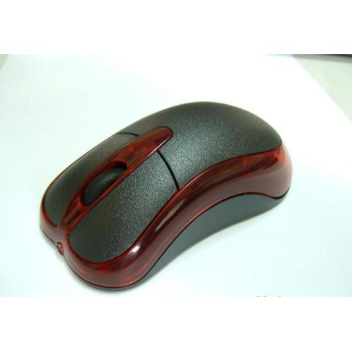 Moldagem de precisão para mouse molde plástico OEM ODM