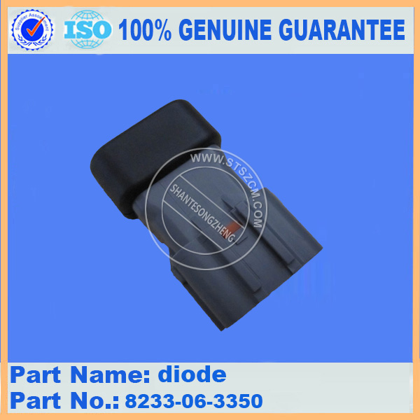 Diode 8233 06 3350