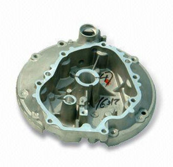 aluminum die casting alloys