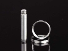 Truck Tractor Engine Valve Guide