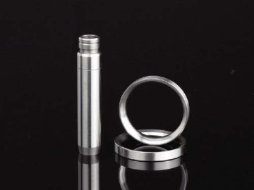 Truck Tractor Engine Valve Guide