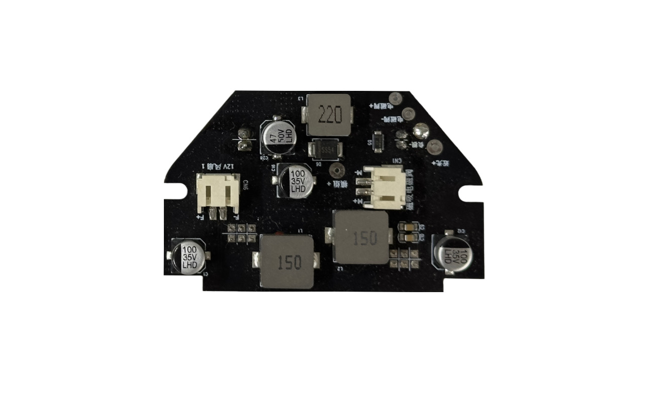 Соленоид управления Solenoid Control