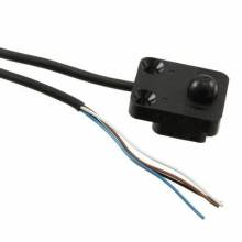 Minitype Photoelectric Sensor EE-SA801R: Detailed Information and Specifications