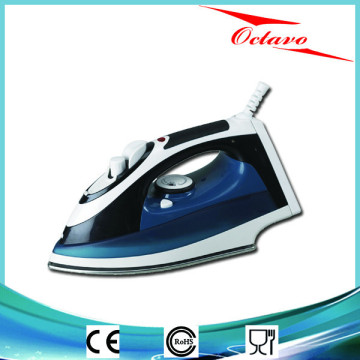 Stainless Steel Soleplate Steam Iron OC-2688