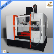 High speed/precision assurable quality low cost cnc milling machine