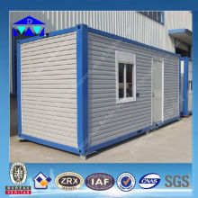 Mobile Prefabricated House