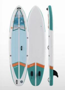 Light Pack Pedal Board L1