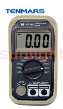 YF-150 Capacitance Meter