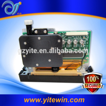 large format FY-3208H printer with spt 510 print head