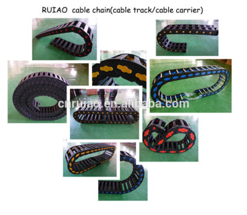 flexible cable tray china supplier factory price cable chain