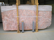 Marble Slab-Agate Red Marble