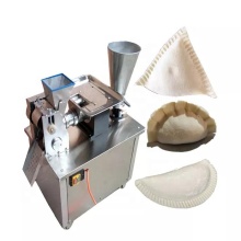 Philadelphia Gyoza Curry Puff Making Machine - Dumpling and Empanada Maker