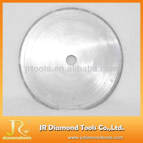 Chinese Manufacturer lapidary diamond saw blades for cutting tools