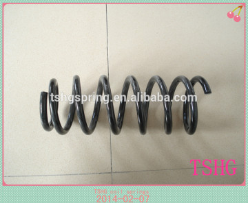 conical compression coilover spring for SUZUKI spring suspension 41111-65D10