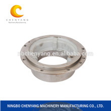 Precision-machined Made in China precision foundry casting sand part