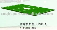 Hitting Mat