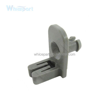 Original Genuine Dishwasher Wheel Lower Dishrack Rollers for GE Dishwashers - Part WD12X10277