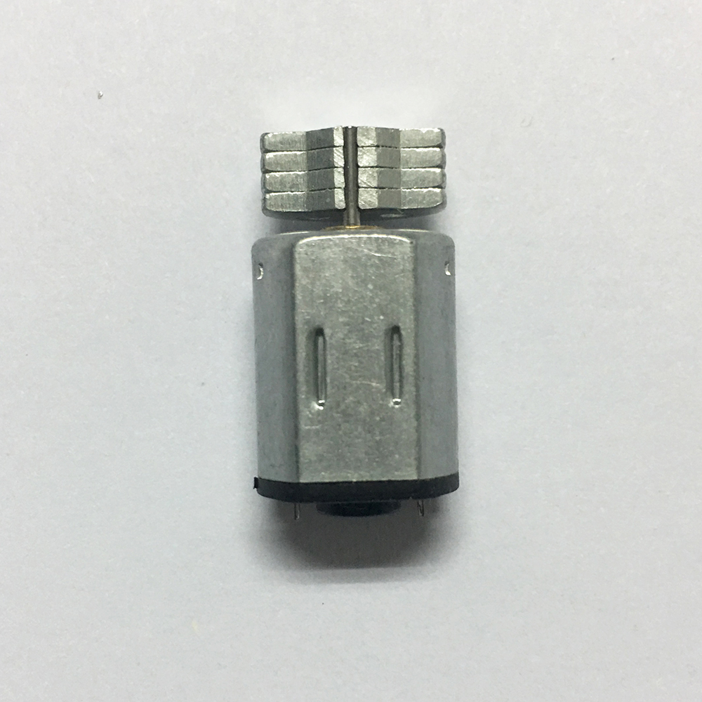 micro vibration motor micro vibration motor
