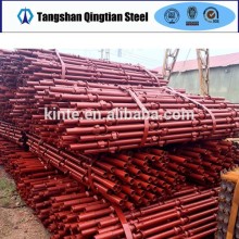 Lowest price scaffold /scaffold coupler / cuplock scaffold /steel scaffold