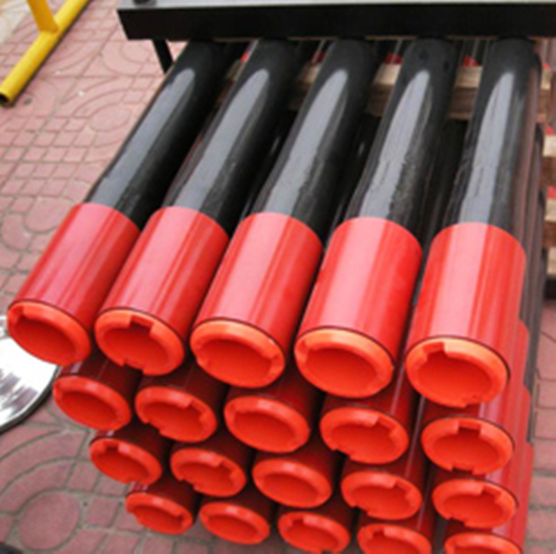 oil well tubing