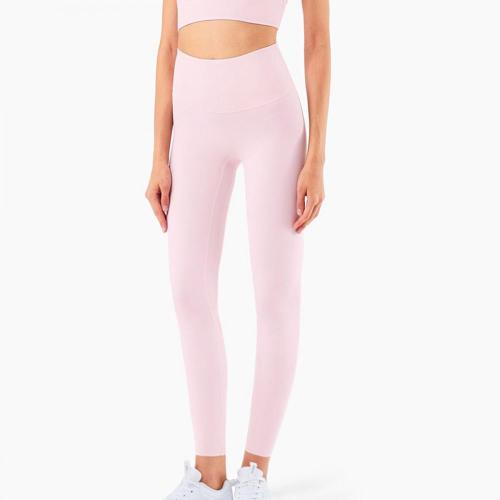 Fitness Airfilt-legging met hoge taille