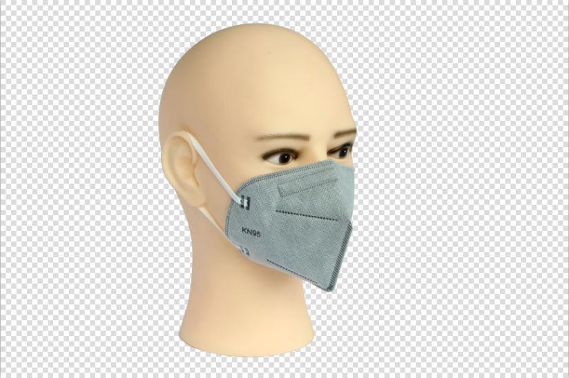 KN95FFP2 Koruyucu Steril Maske