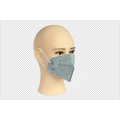 Maschera protettiva sterile KN95FFP2